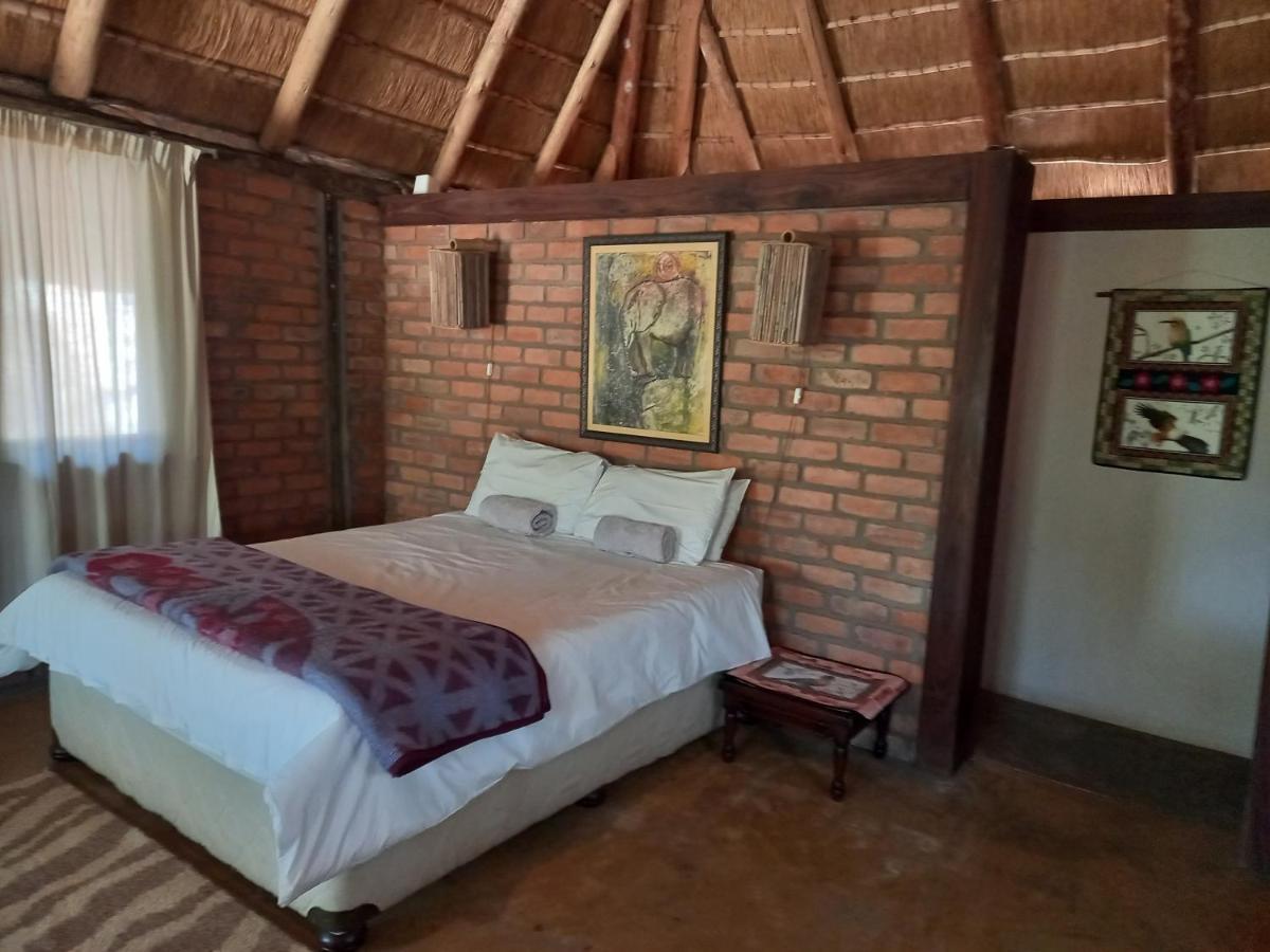 Shankara Rest Camp Makena Quarto foto