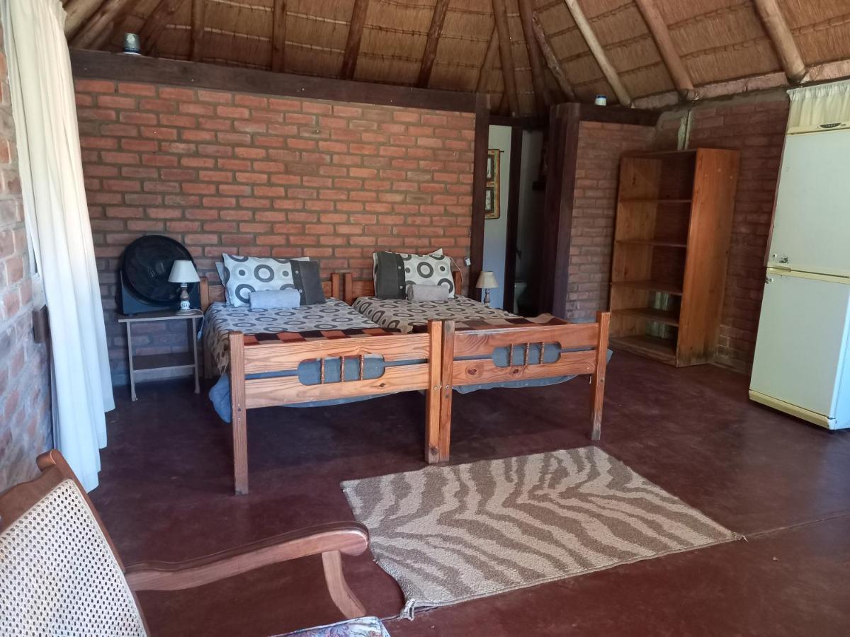 Shankara Rest Camp Makena Quarto foto