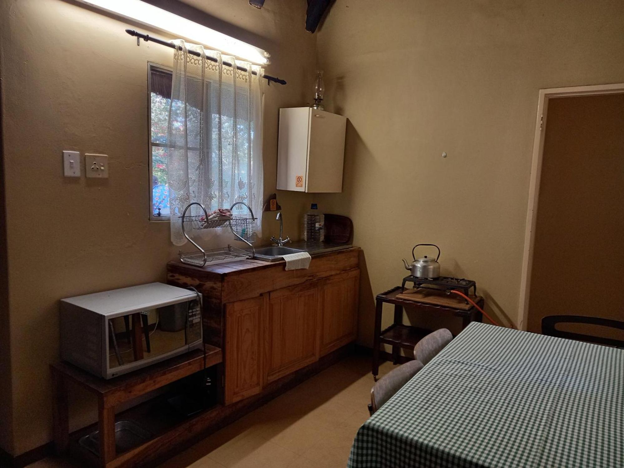 Shankara Rest Camp Makena Quarto foto