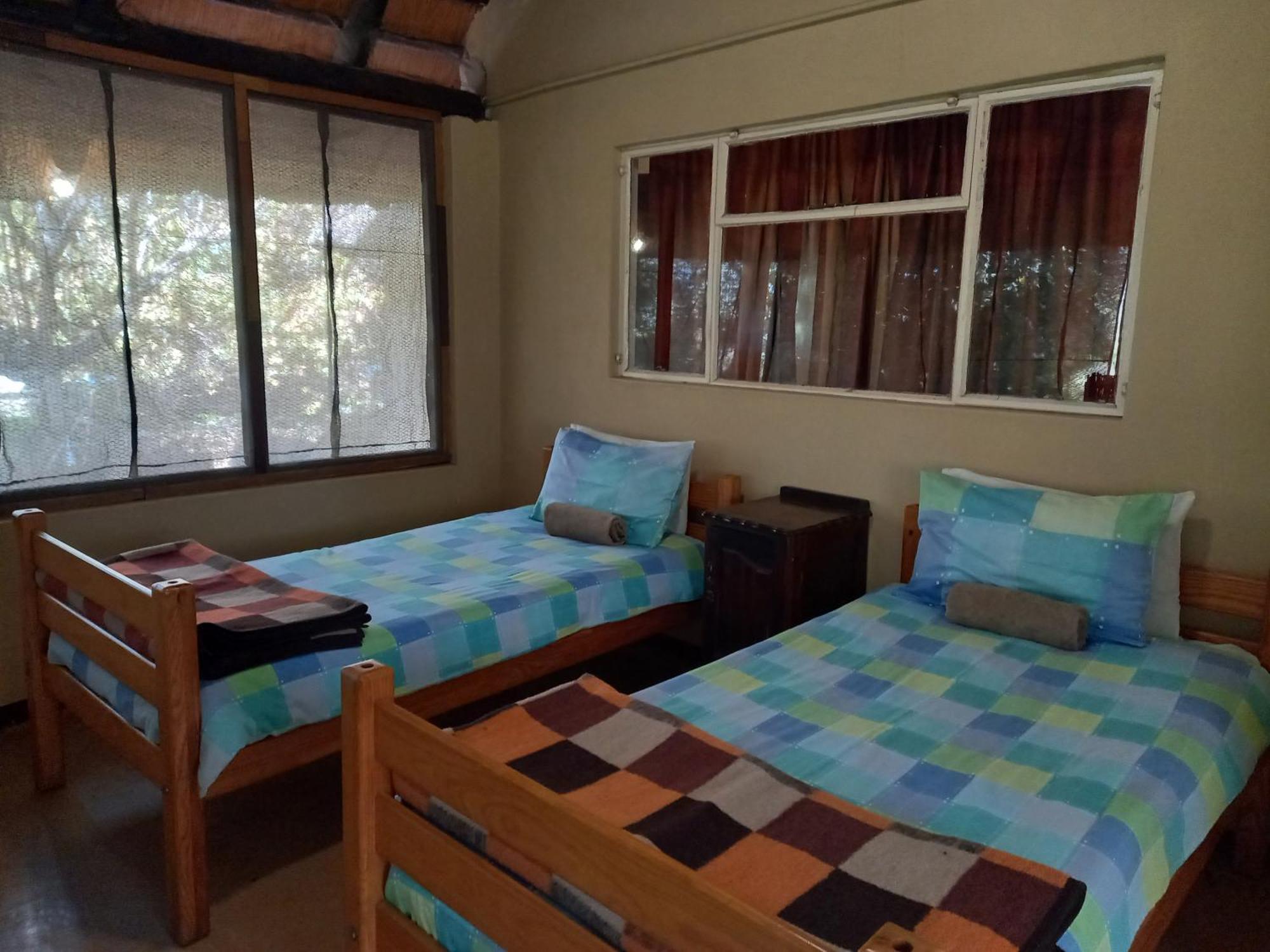 Shankara Rest Camp Makena Quarto foto