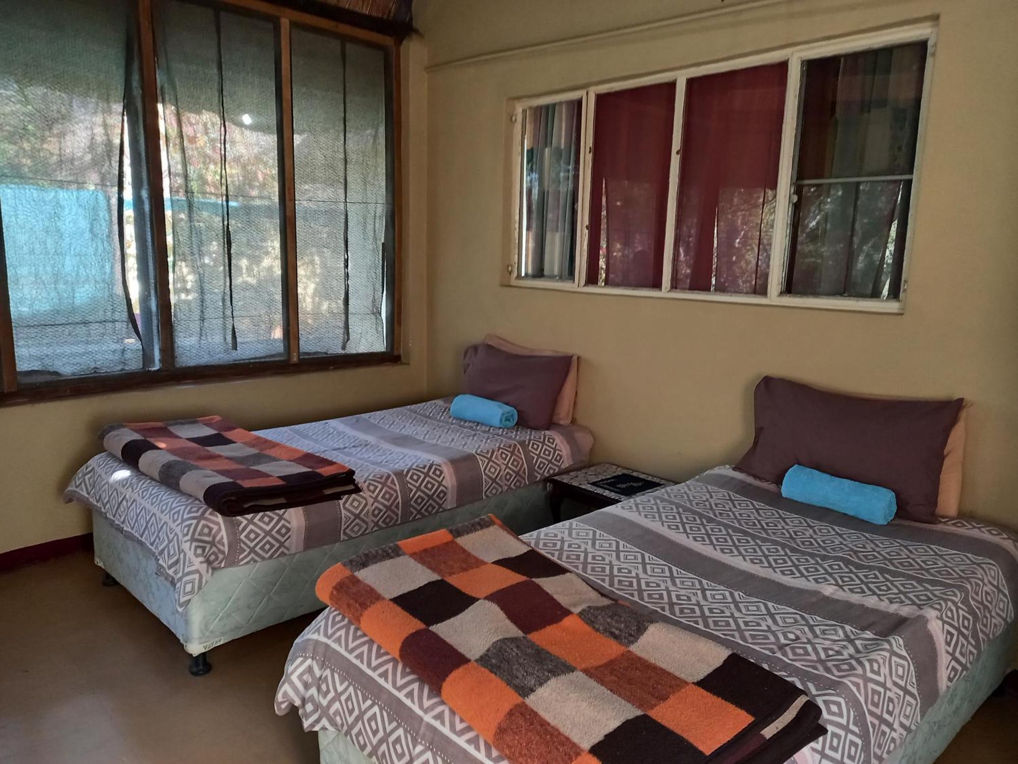 Shankara Rest Camp Makena Quarto foto